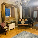 Rezident Apartment *