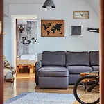 Apartment Rezident