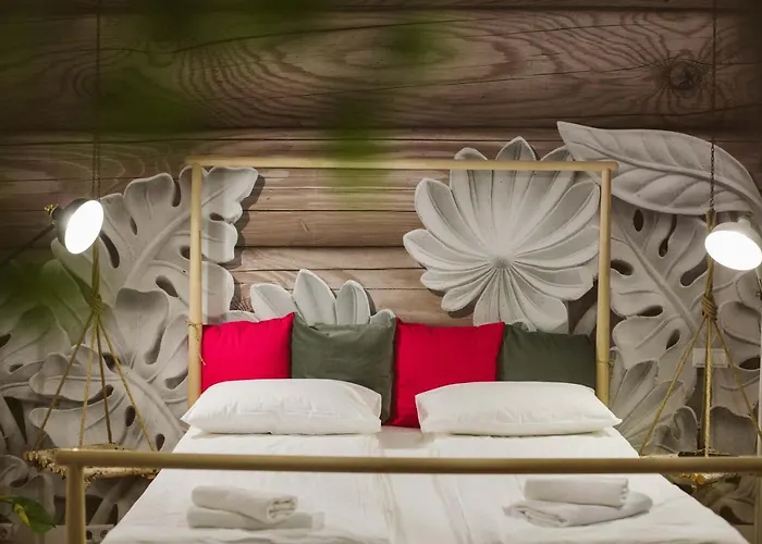 Rezident * Bucharest