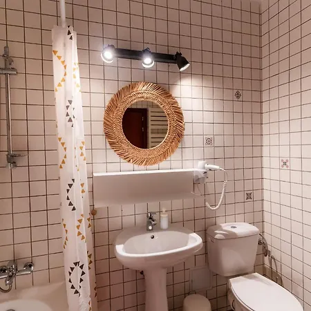 Apartment Rezident Bucharest