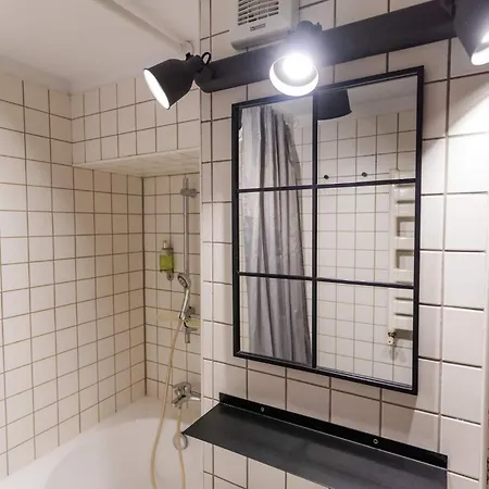 Apartment Rezident *