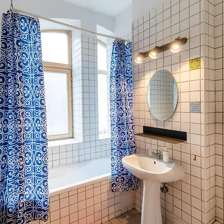 Apartment Rezident