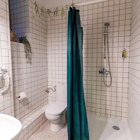 Apartment Rezident