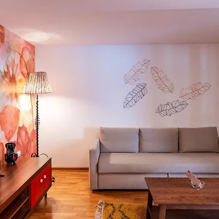 Rezident Apartment Bucharest