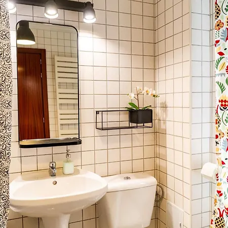 Apartment Rezident Bucharest