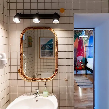 Rezident Apartment