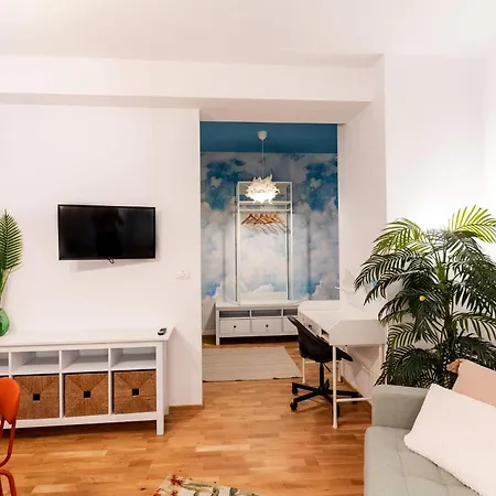 Apartment Rezident *