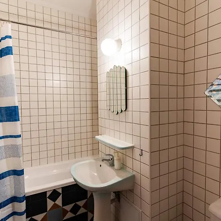 Apartment Rezident Bucharest