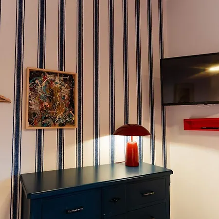 Rezident Apartment