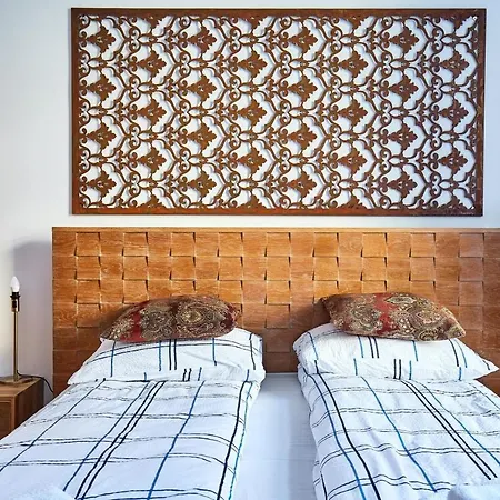 Apartment Rezident Bukarest