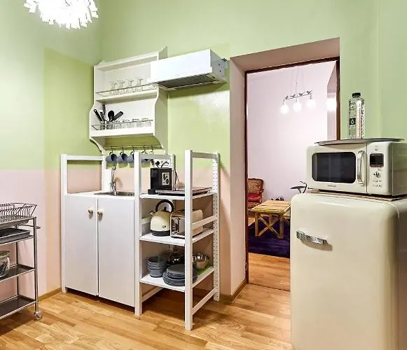 Rezident 부쿠레슈티