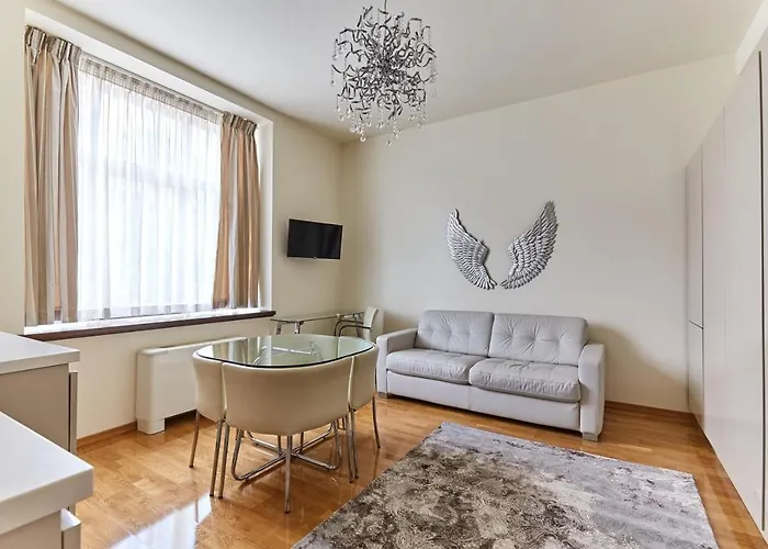 Rezident Apartman