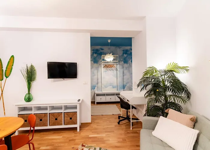 Apartman Rezident *