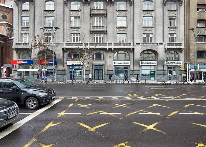 Апартаменти Rezident