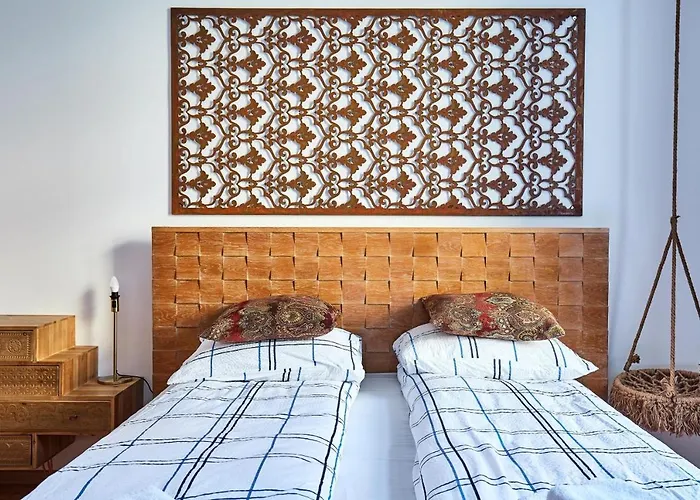 Apartman Rezident Bukarest