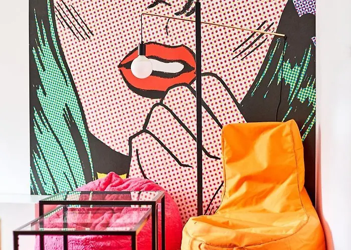 Rezident * 布加勒斯特