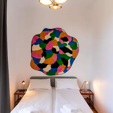 Rezident Apartment Bukarest