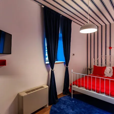 Rezident Bukarest
